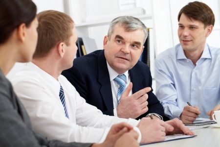 Dealing With A Multi Generational Workforce Management