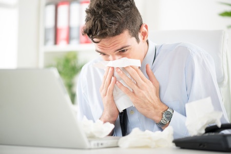 Do You Need to Review Your Company Sick Day Policies?