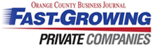 Fast-Growing Private Companies