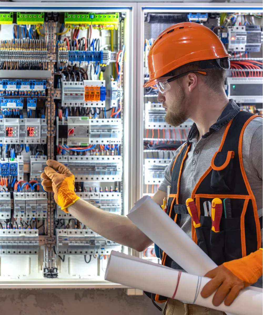 peo services for electrician