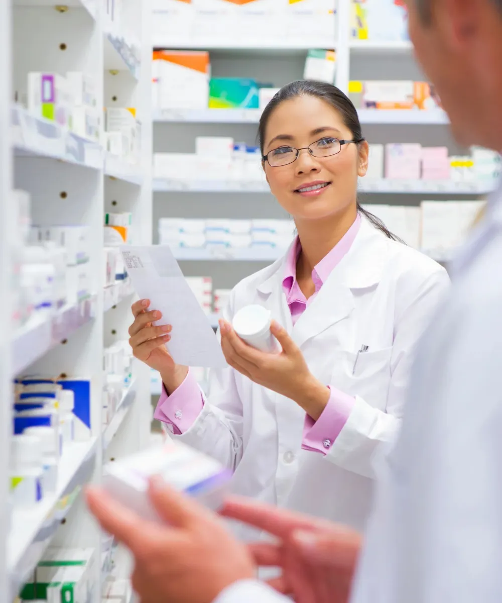 peo services for pharmaceuticals