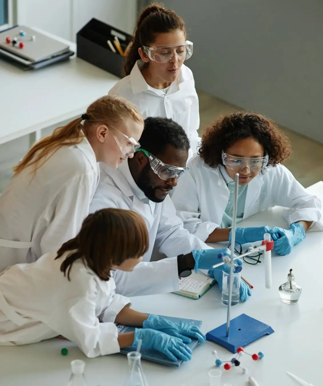 peo services for life science