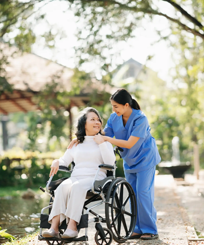 peo services for healthcare