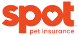 spot pet insurance logo