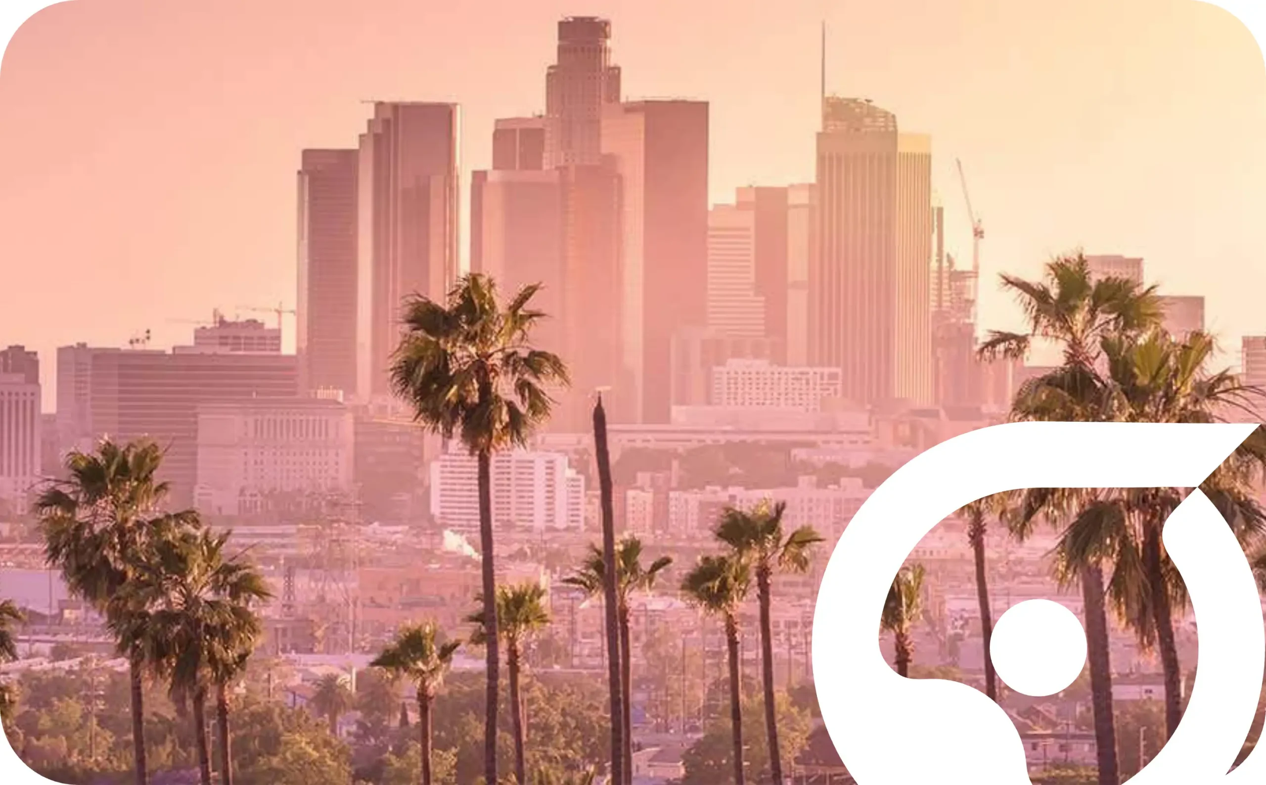los angeles