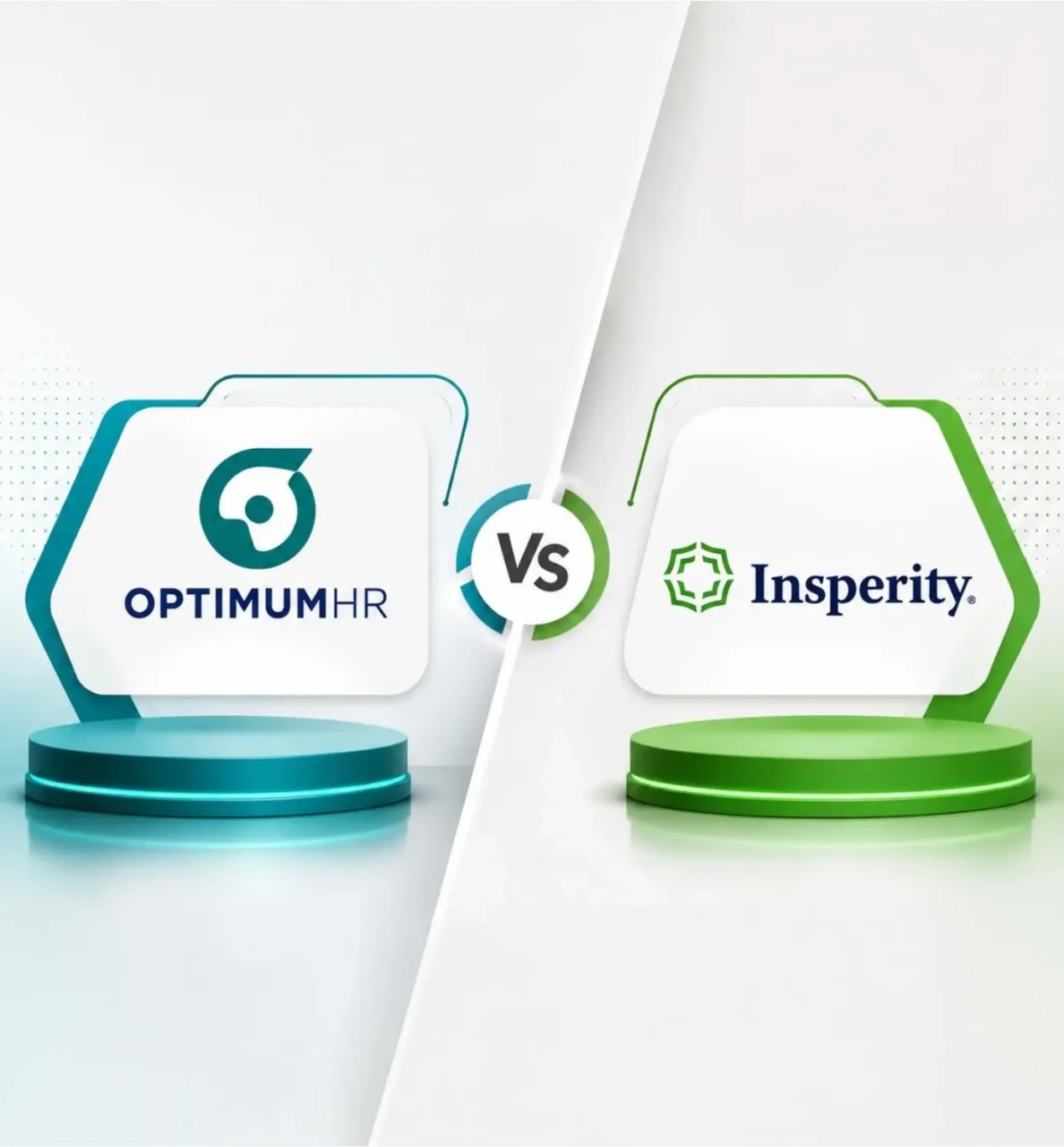Optimum HR vs Insperity