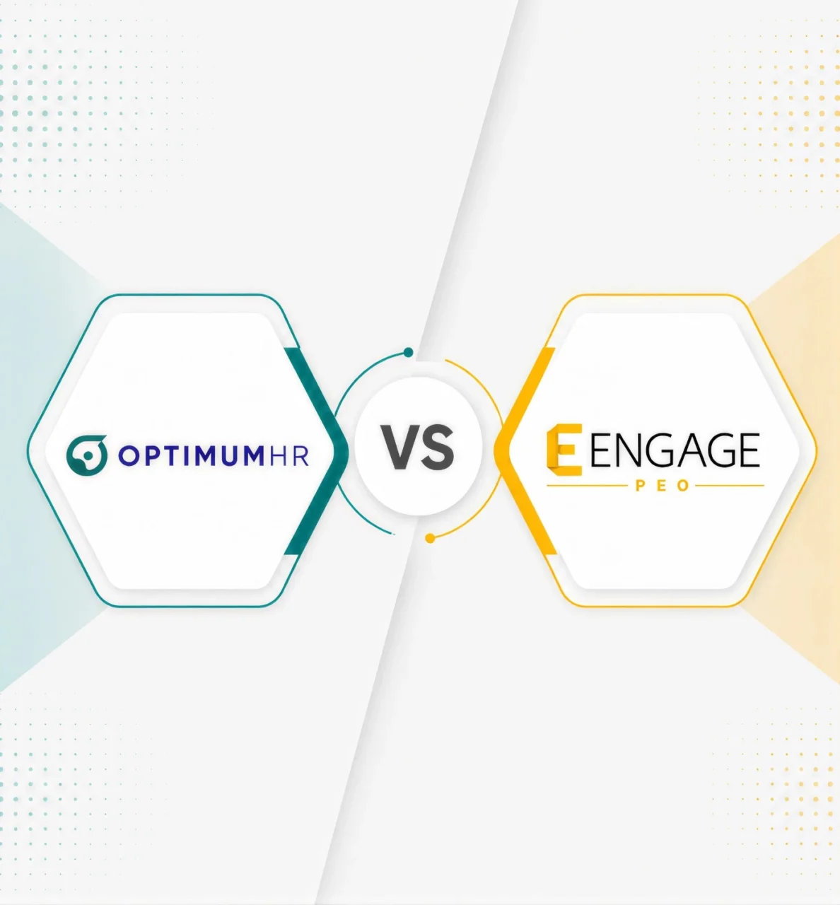 Optimum HR vs Engage PEO