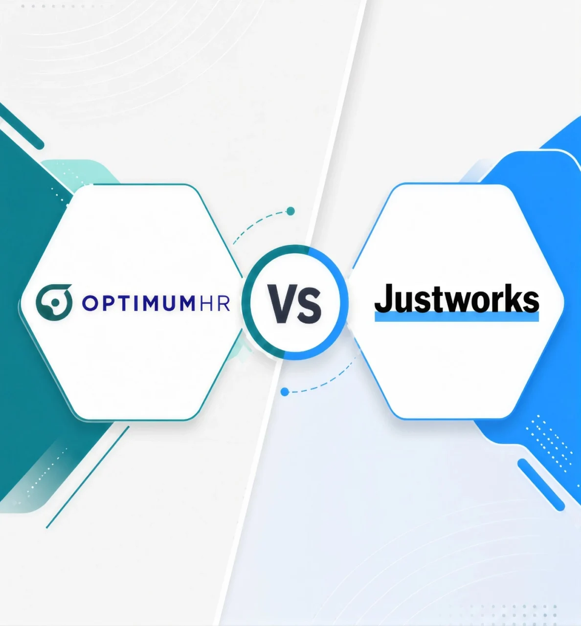Optimum HR vs Justworks