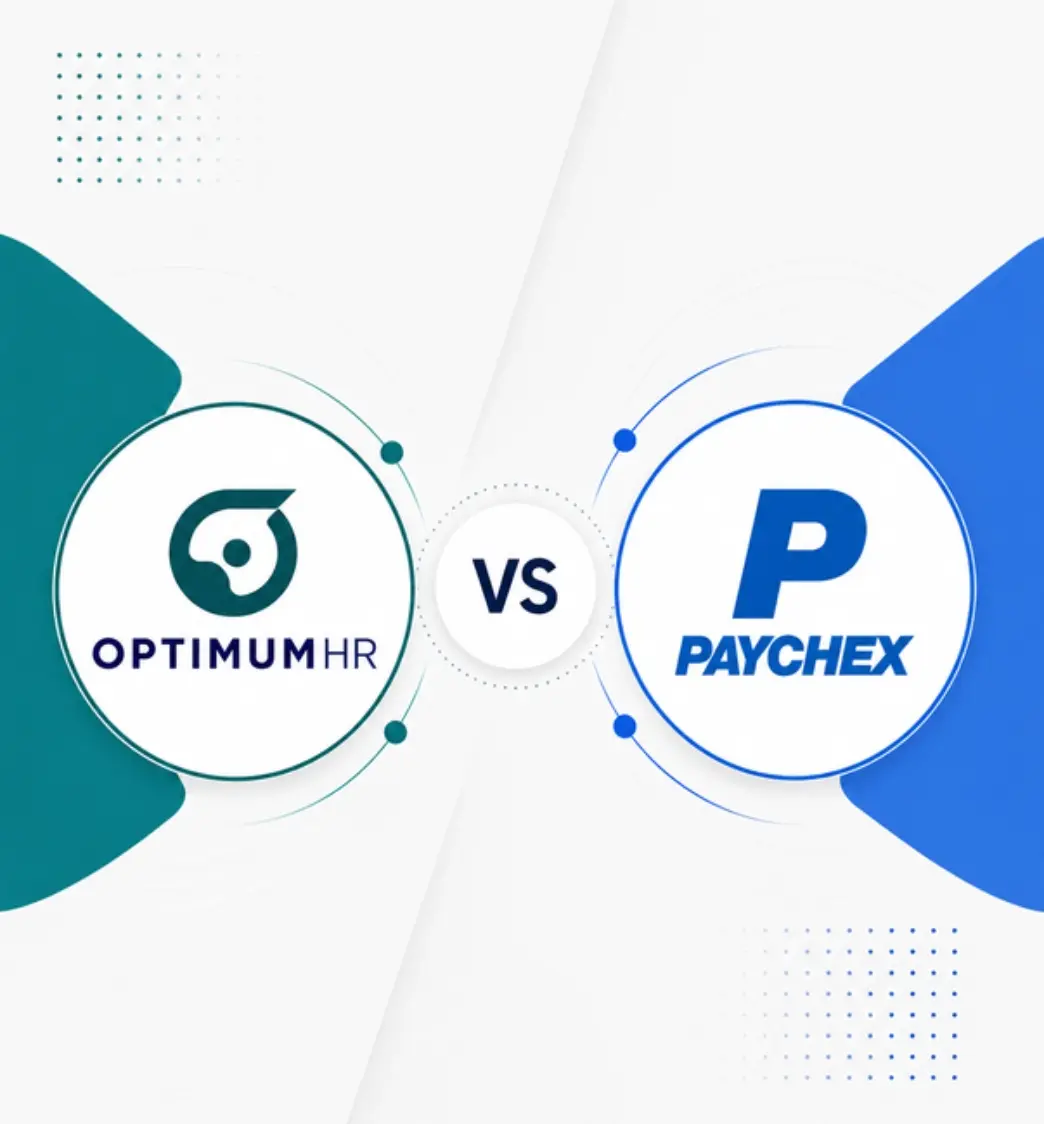 Optimum HR vs Paychex