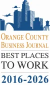 Best Place to Work 2016-2026