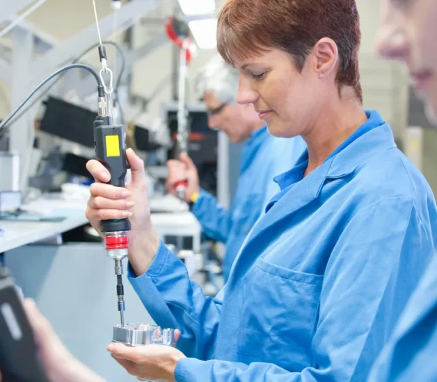 peo services for light manufacturing